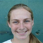 Meghan von Behren mugshot