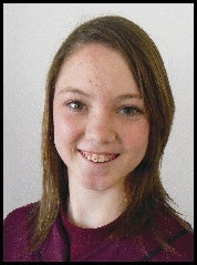 Tricia Ogle