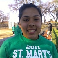 Alycia Soria mugshot