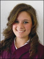 Maggie MacHado mugshot
