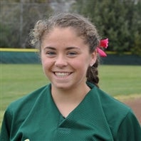 Kristen Koslosky mugshot