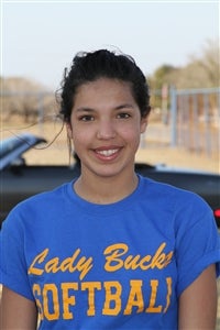Miranda De la garza
