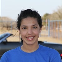 Miranda De la garza mugshot