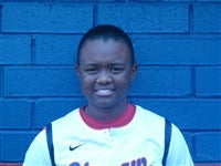 Tiffany Chapman mugshot