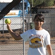 Amairani Medina mugshot