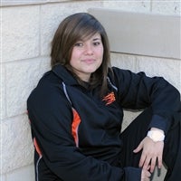 Amanda Vandiver mugshot