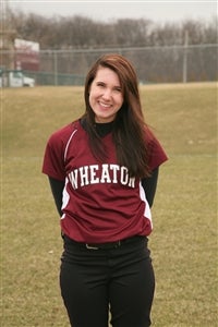 Bekah Heubner