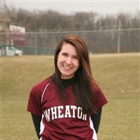 Bekah Heubner