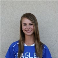 Lauren Lund mugshot