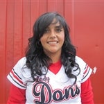 Valeree Hernandez mugshot
