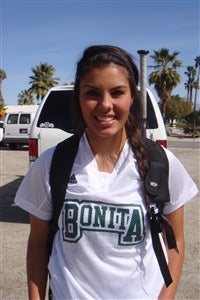 Anissa Sanchez