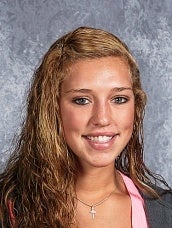 Lindsay Griffith