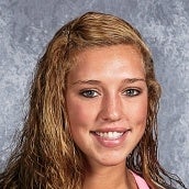 Lindsay Griffith mugshot