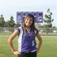 Destanie Martinez mugshot