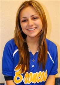Jessica Hamerslough mugshot