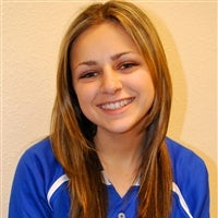 Jessica Hamerslough mugshot