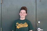 Ashley Gurganious mugshot