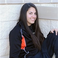 Nohemi Jimenez mugshot