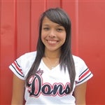 Christina Avalos mugshot