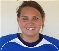 Holly Harrison