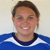 Holly Harrison mugshot