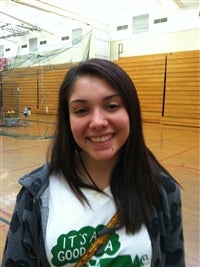Christine Quinones mugshot