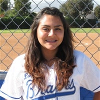 Cindy Vargas mugshot