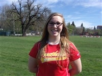 Lauren Kaminski mugshot