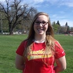 Lauren Kaminski mugshot