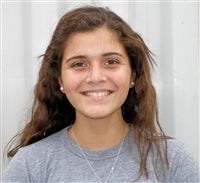 Martha Camacho