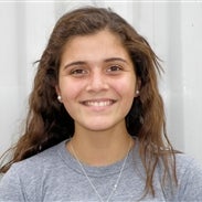 Martha Camacho mugshot
