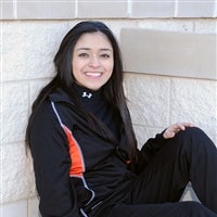 Maria Figueroa mugshot
