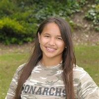 Chelsea Balajadia mugshot