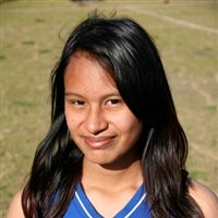 Leslie Oy mugshot