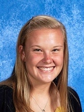 Gretchen Trumbo