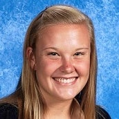 Gretchen Trumbo mugshot