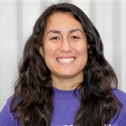 Anai Zarate mugshot