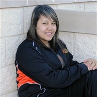 Marianna Quintana mugshot
