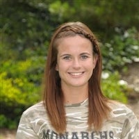 Megan Sears mugshot