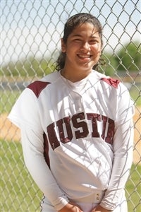 Marisa Castillo mugshot
