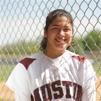 Marisa Castillo mugshot