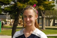 Nikki Malburg