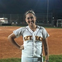 Tessa Saenz mugshot