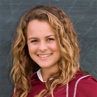 Madison Myers cook