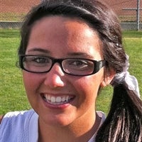 Christina Auger mugshot