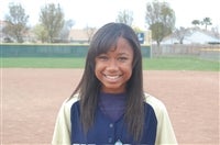Ciara Ervin