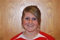 Sara Crist mugshot