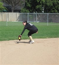 Kayla Worley