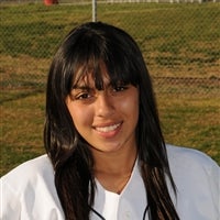 Ashley Garcia mugshot