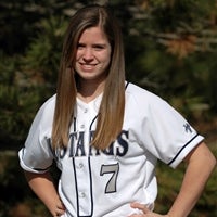 Allie Macfarlane mugshot